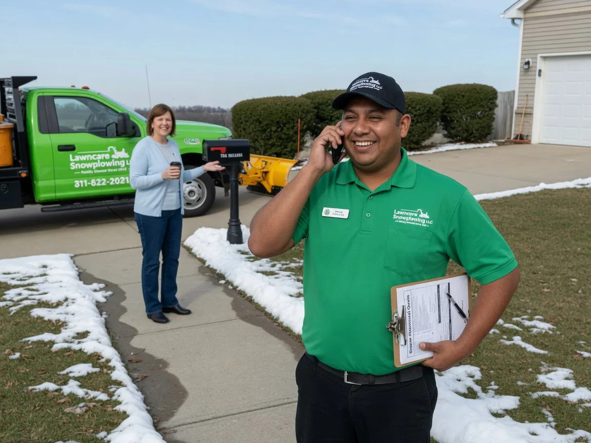 Lawn Care Services By Expert Landscaper South Salem, NY FAQs